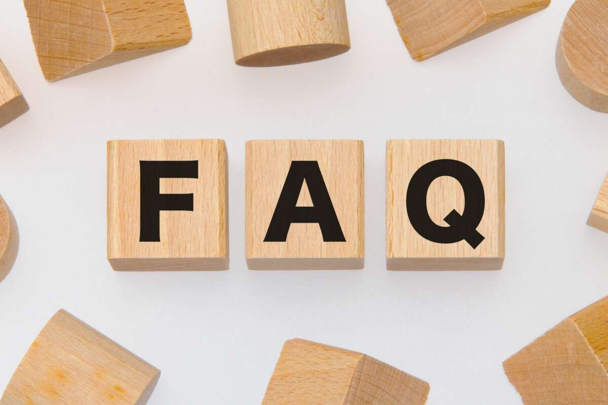 FAQ